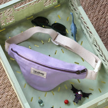 Afbeelding in Gallery-weergave laden, Augustin - mini fanny pack
