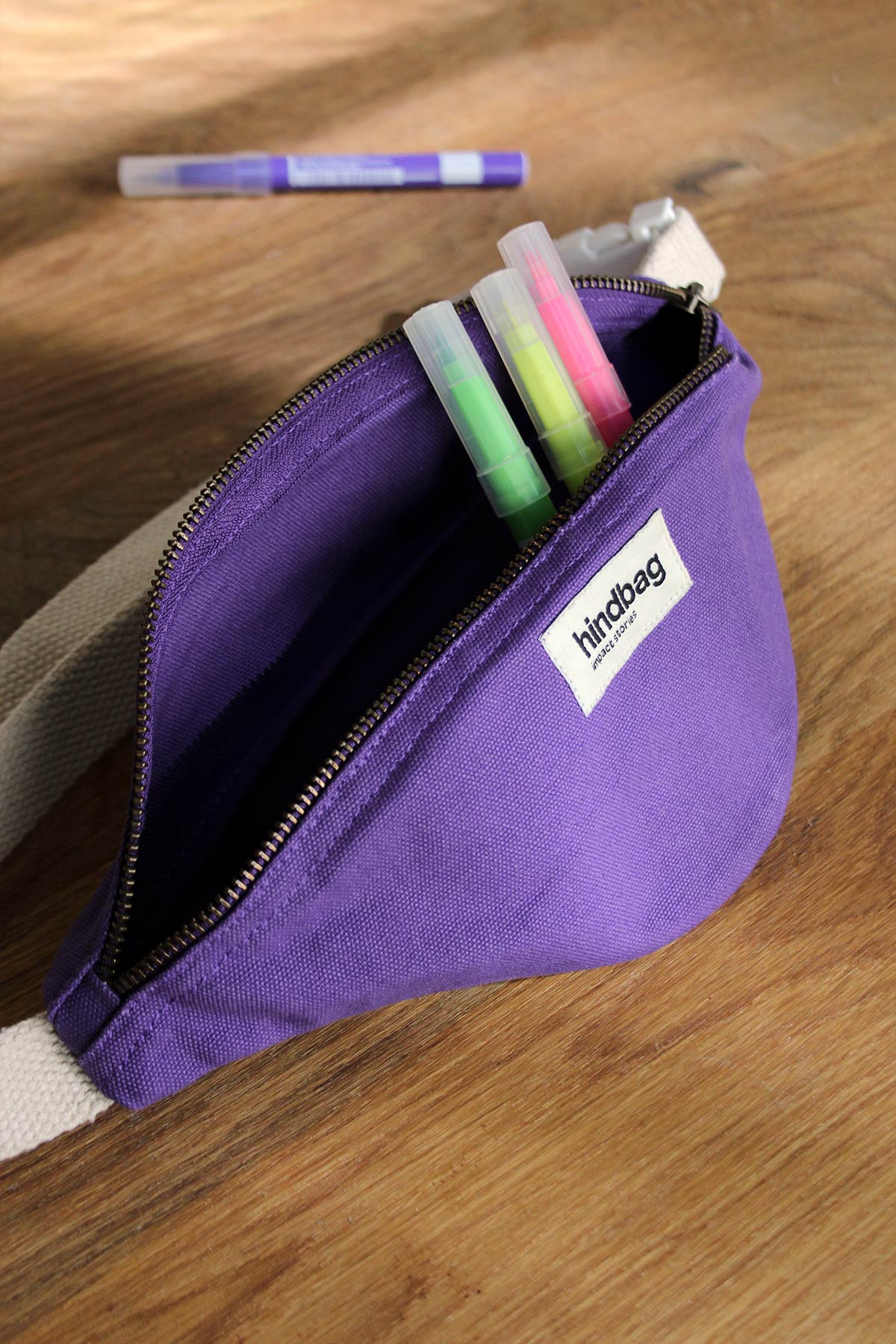 Augustin - mini fanny pack