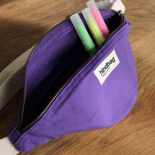 Afbeelding in Gallery-weergave laden, Augustin - mini fanny pack
