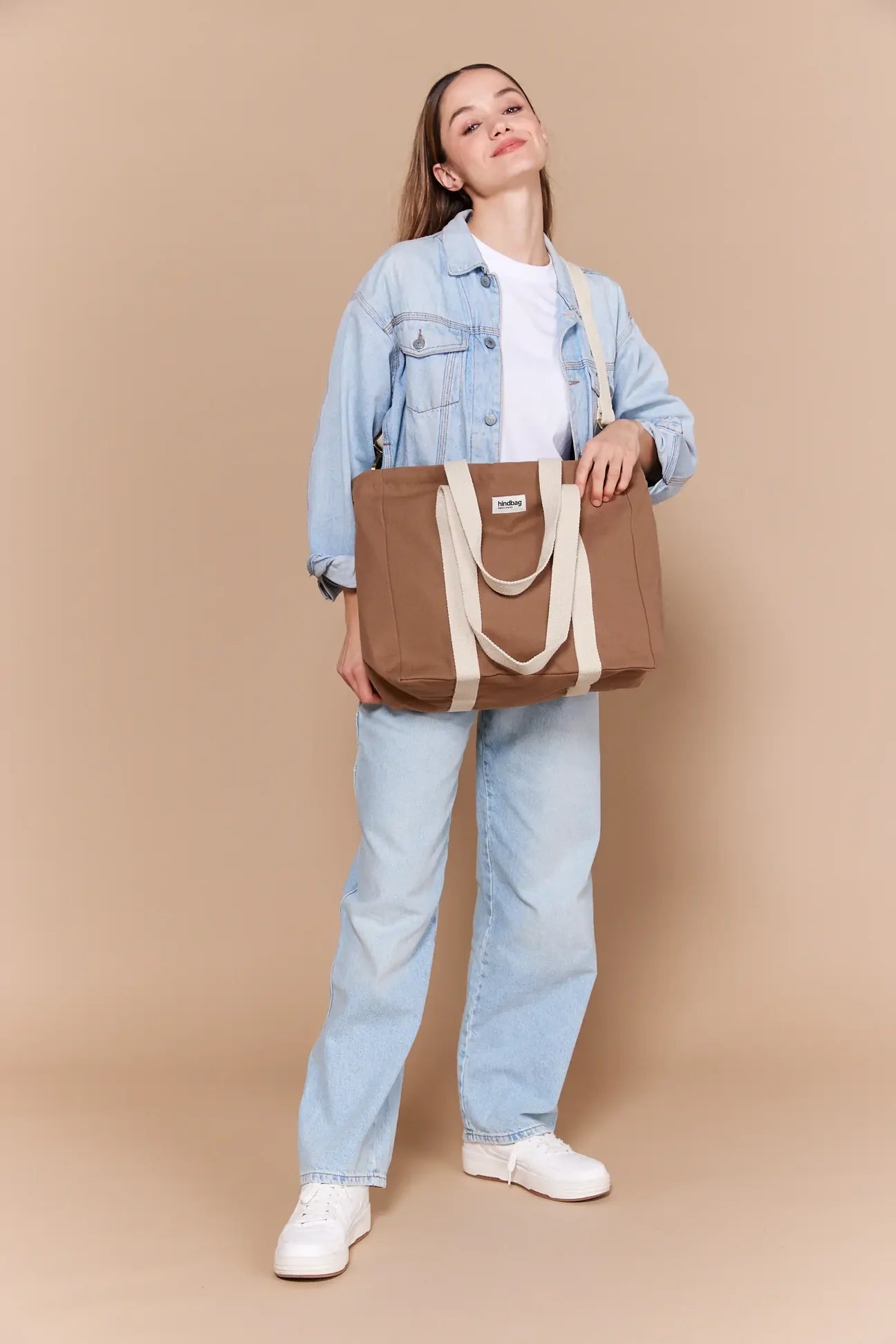 Cesar - every day bag