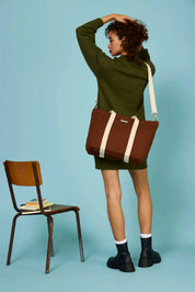 Cesar - every day bag