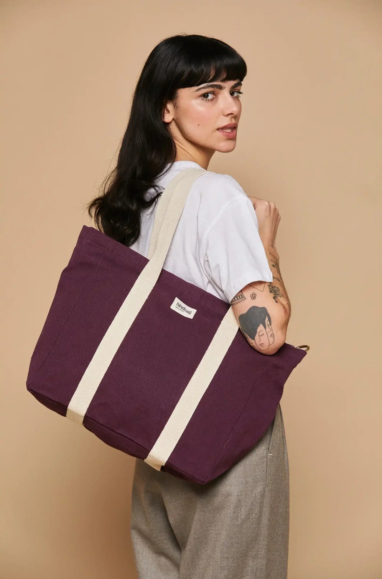 Cesar - every day bag