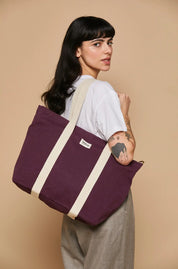 Cesar - every day bag