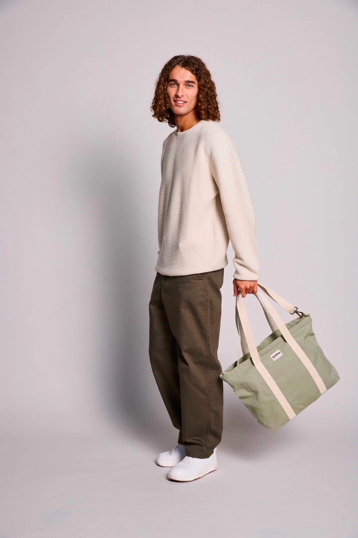 Cesar - every day bag