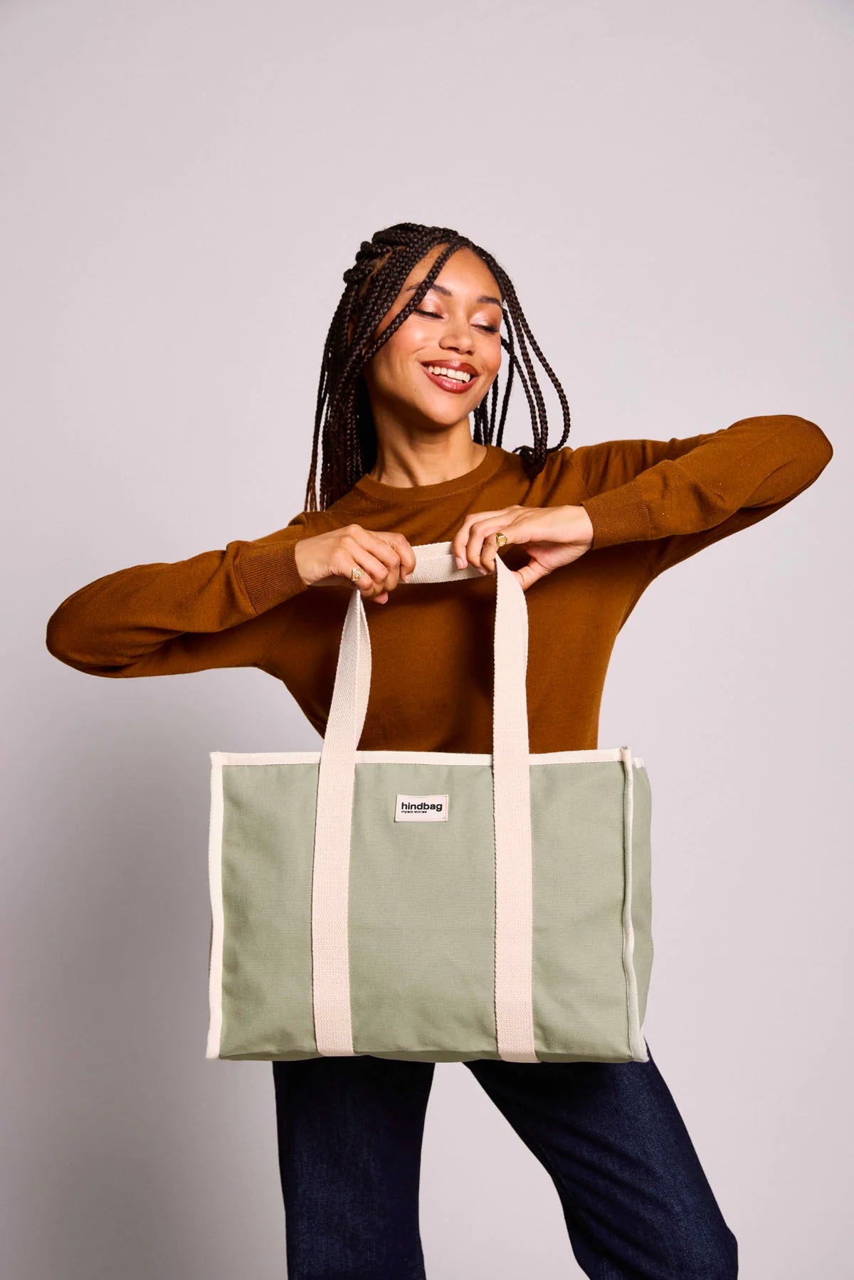 Oscar - every day bag