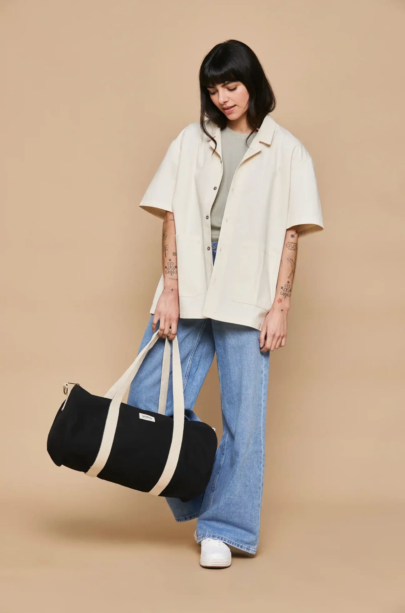 Simon - duffel bag
