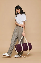 Simon - duffel bag