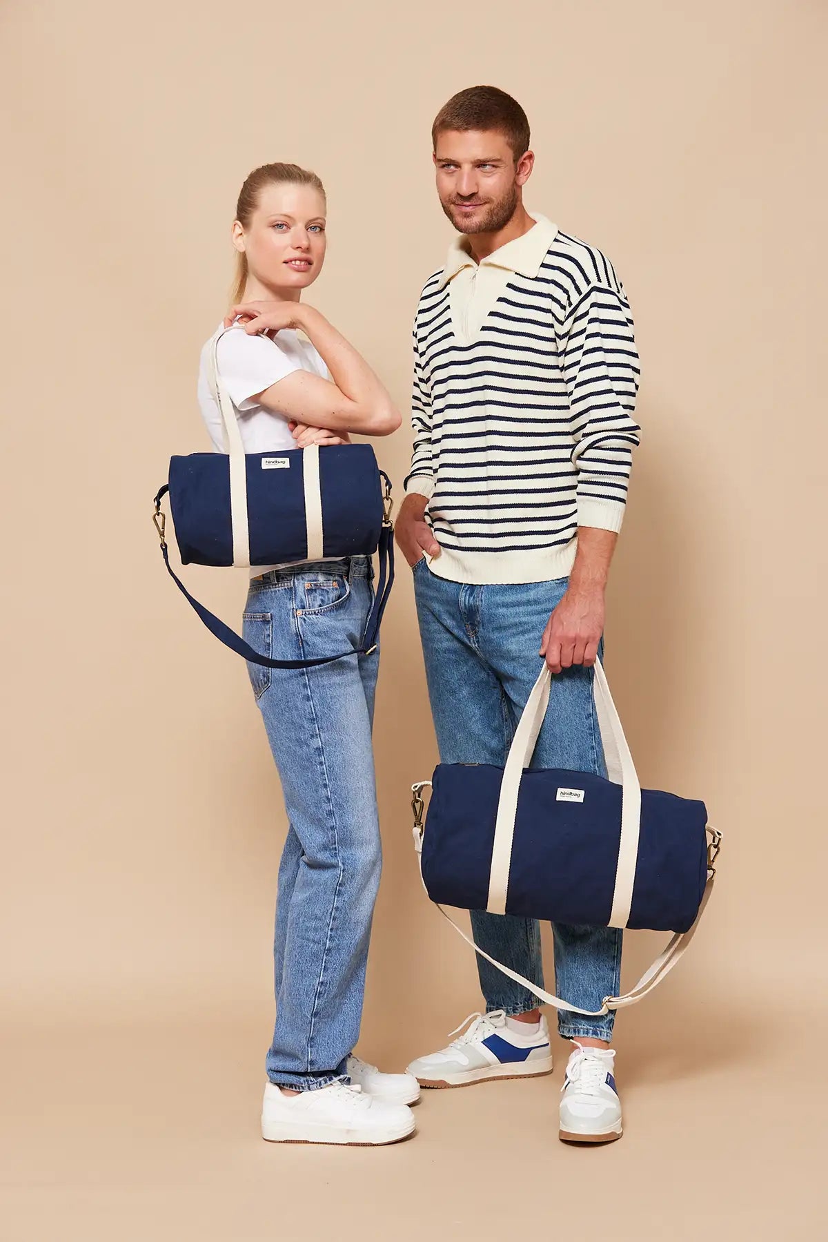 Simon - duffel bag