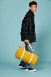 Simon - duffel bag