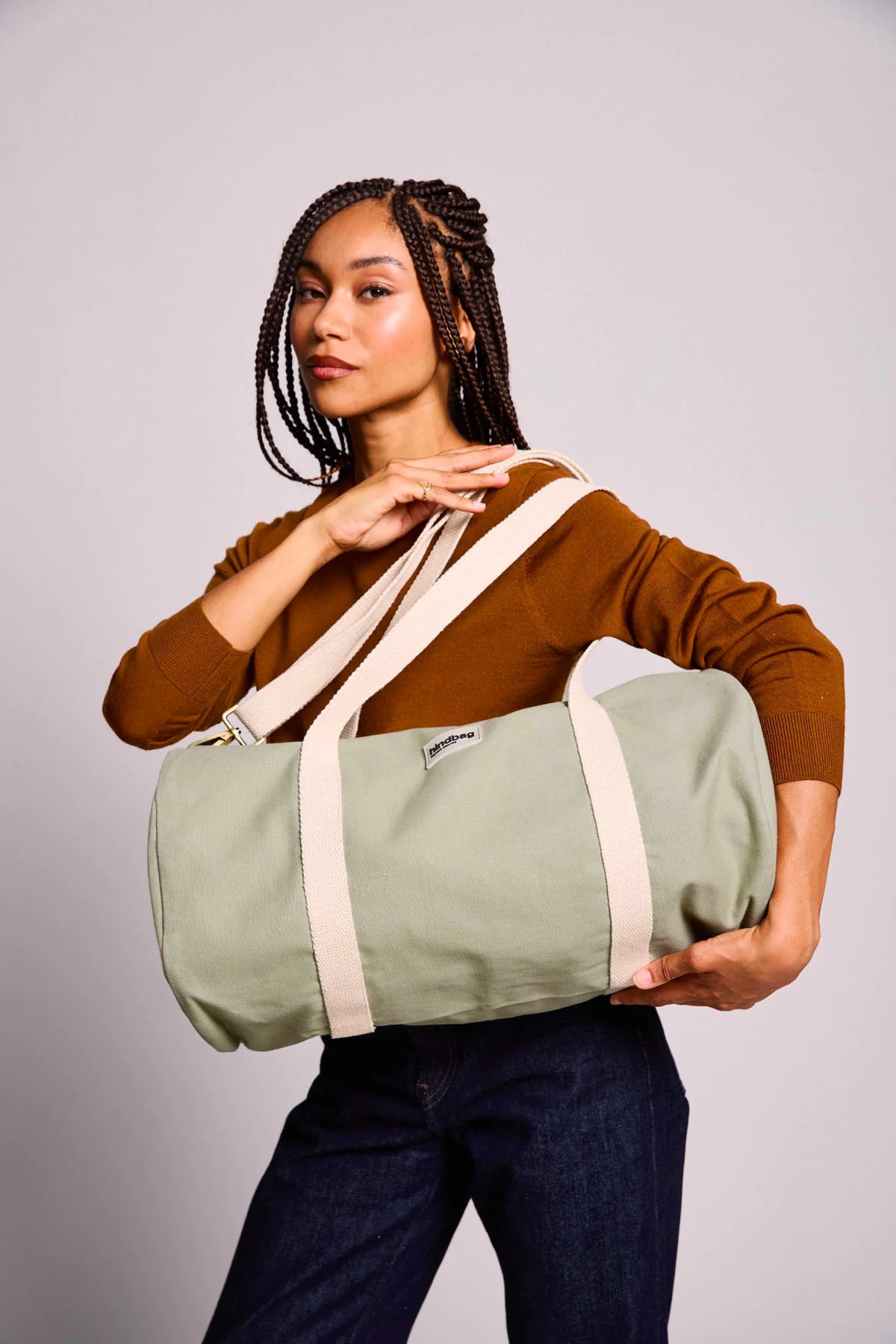 Simon - duffel bag