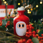 Santa edition extra vierge olijfolie