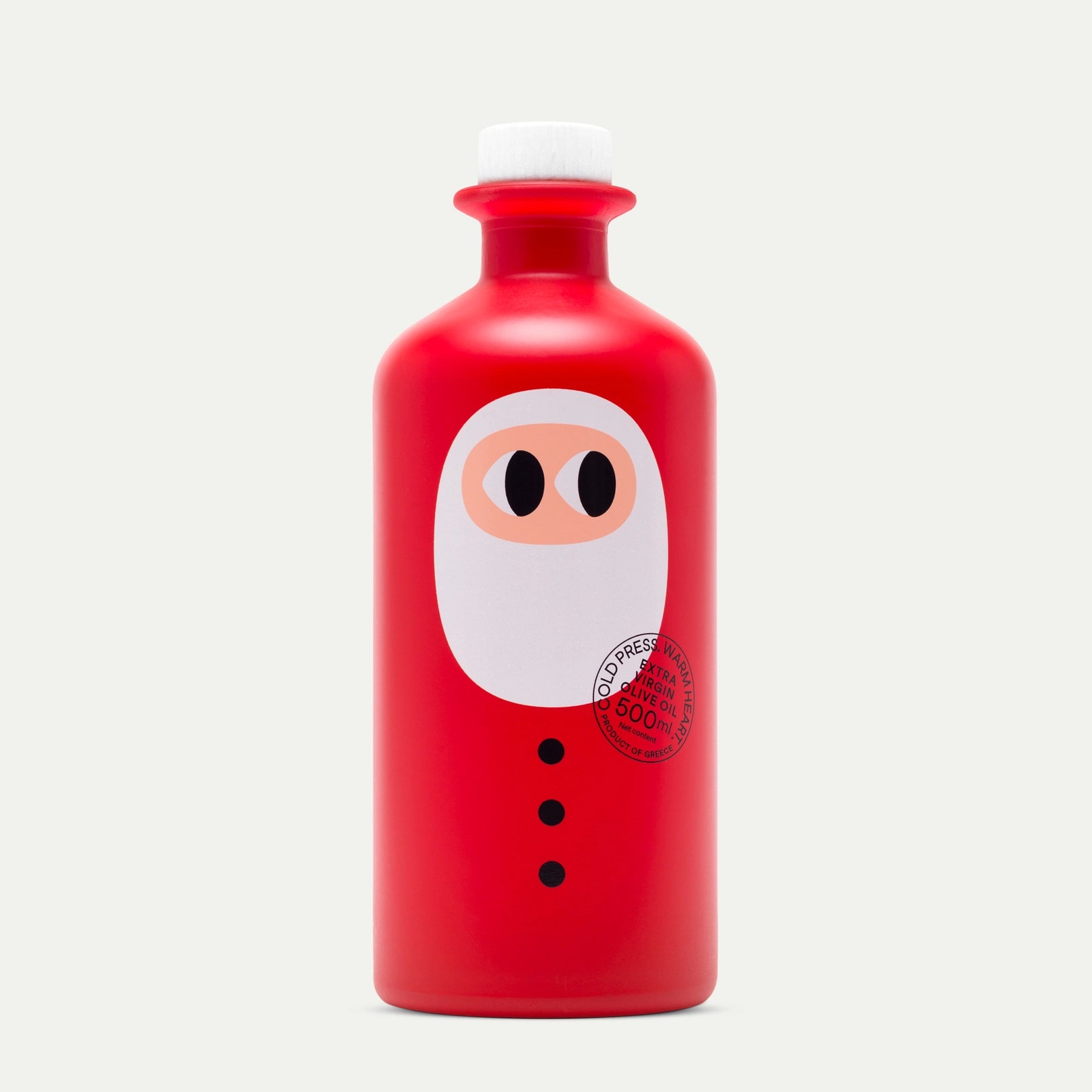 Santa edition extra vierge olijfolie