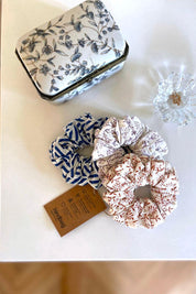 scrunchies set/3