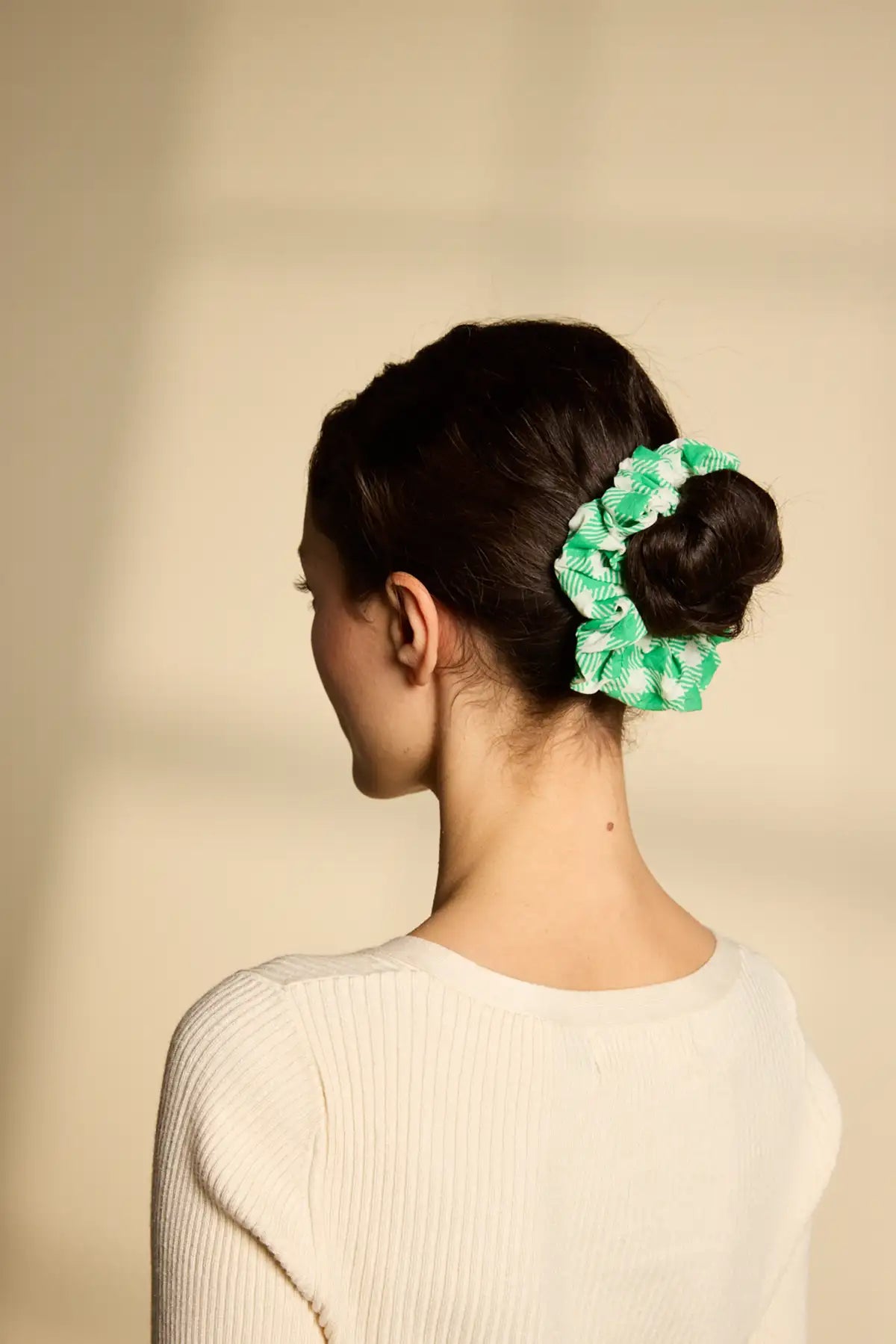 scrunchies set/3