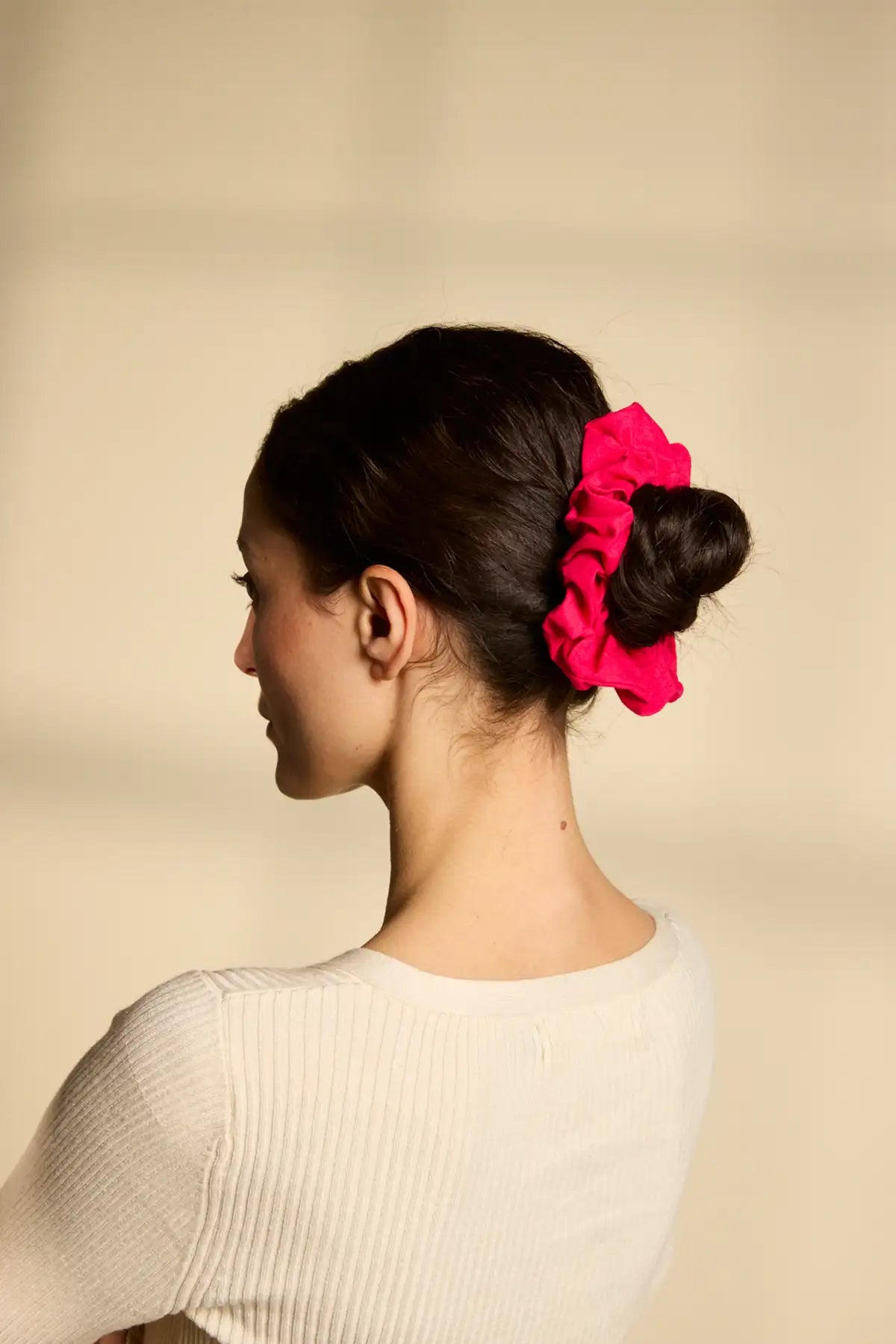scrunchies set/3