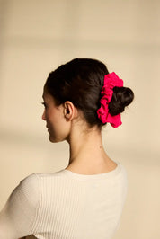 scrunchies set/3