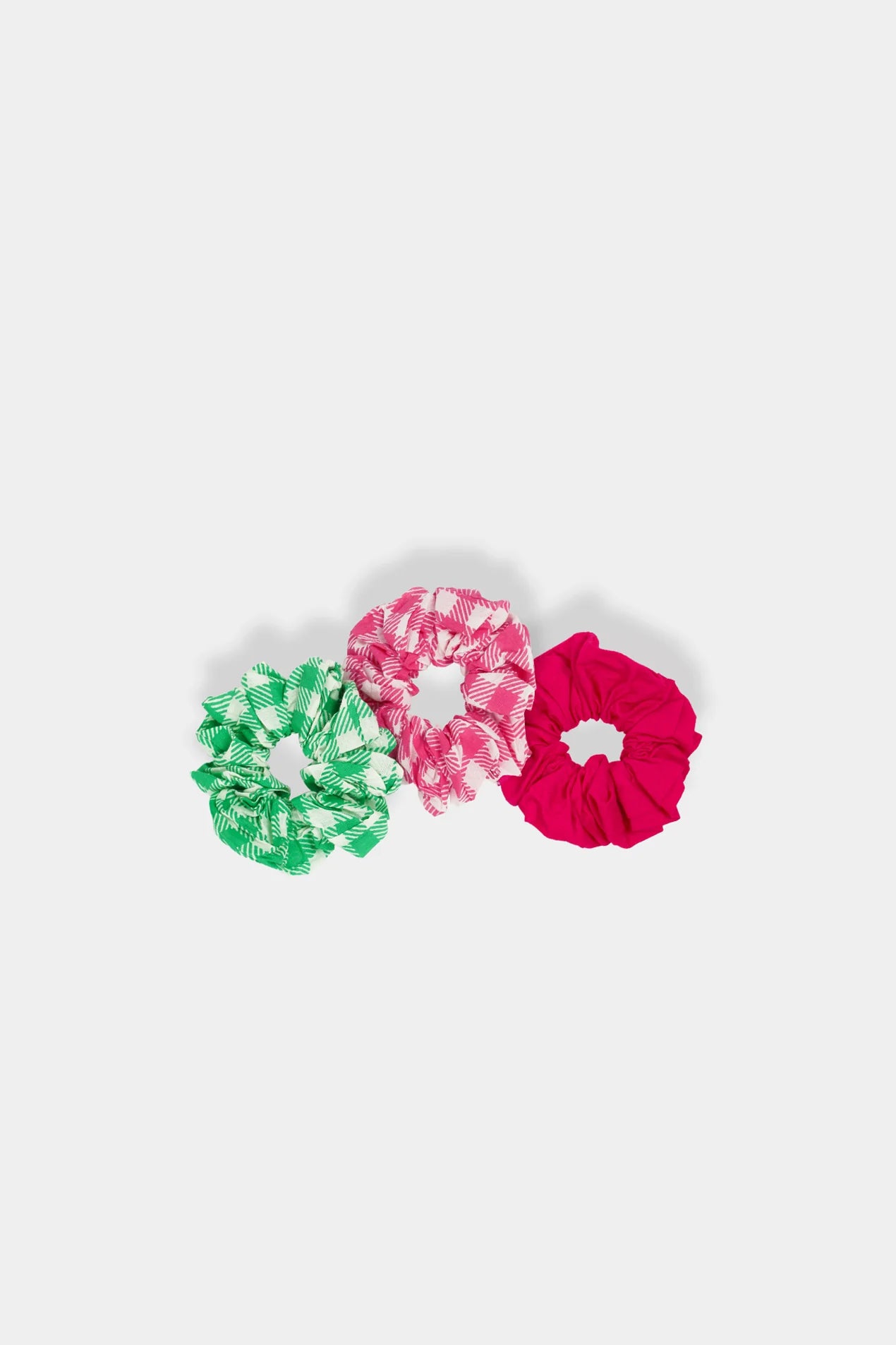 scrunchies set/3