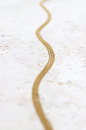 sea of gold - ketting