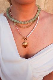 sea of gold - ketting