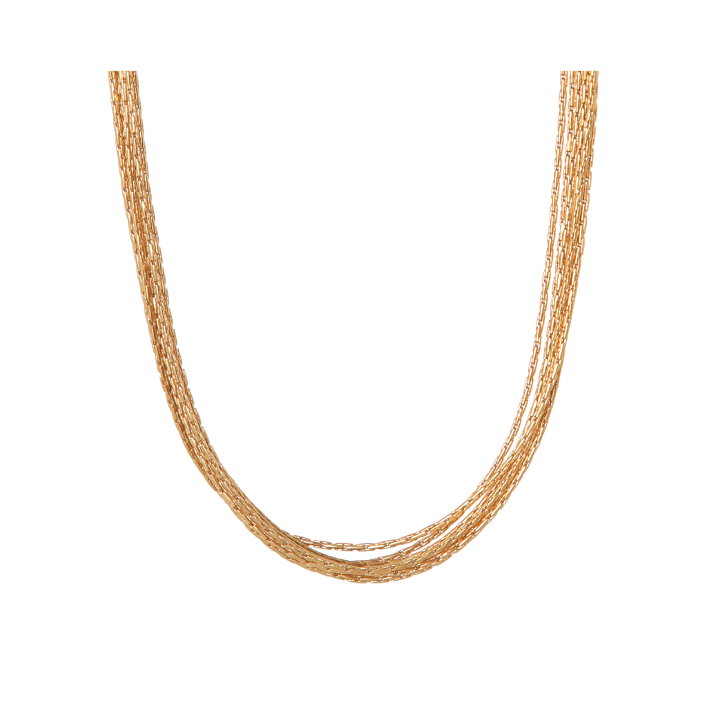 sea of gold - ketting