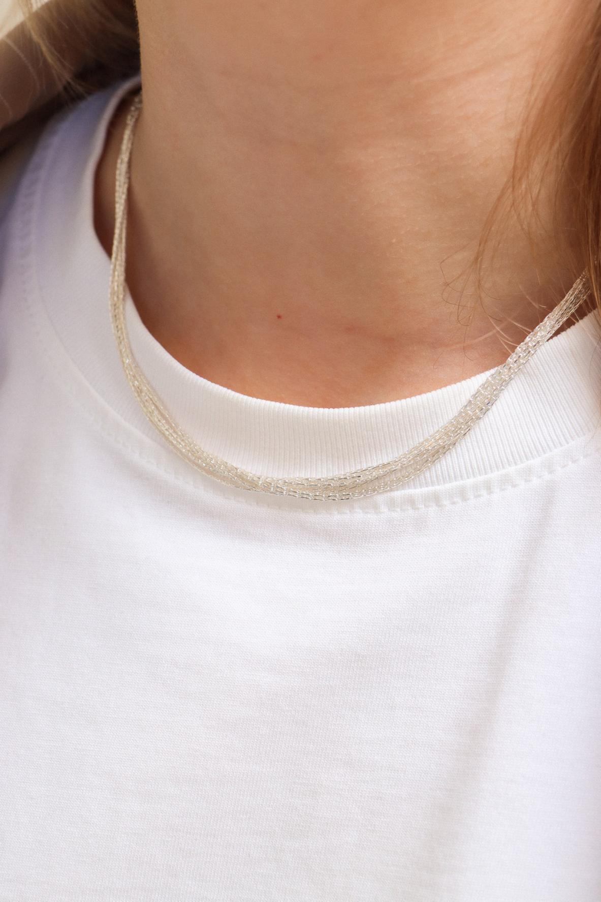 sea of gold - ketting