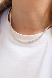 sea of gold - ketting