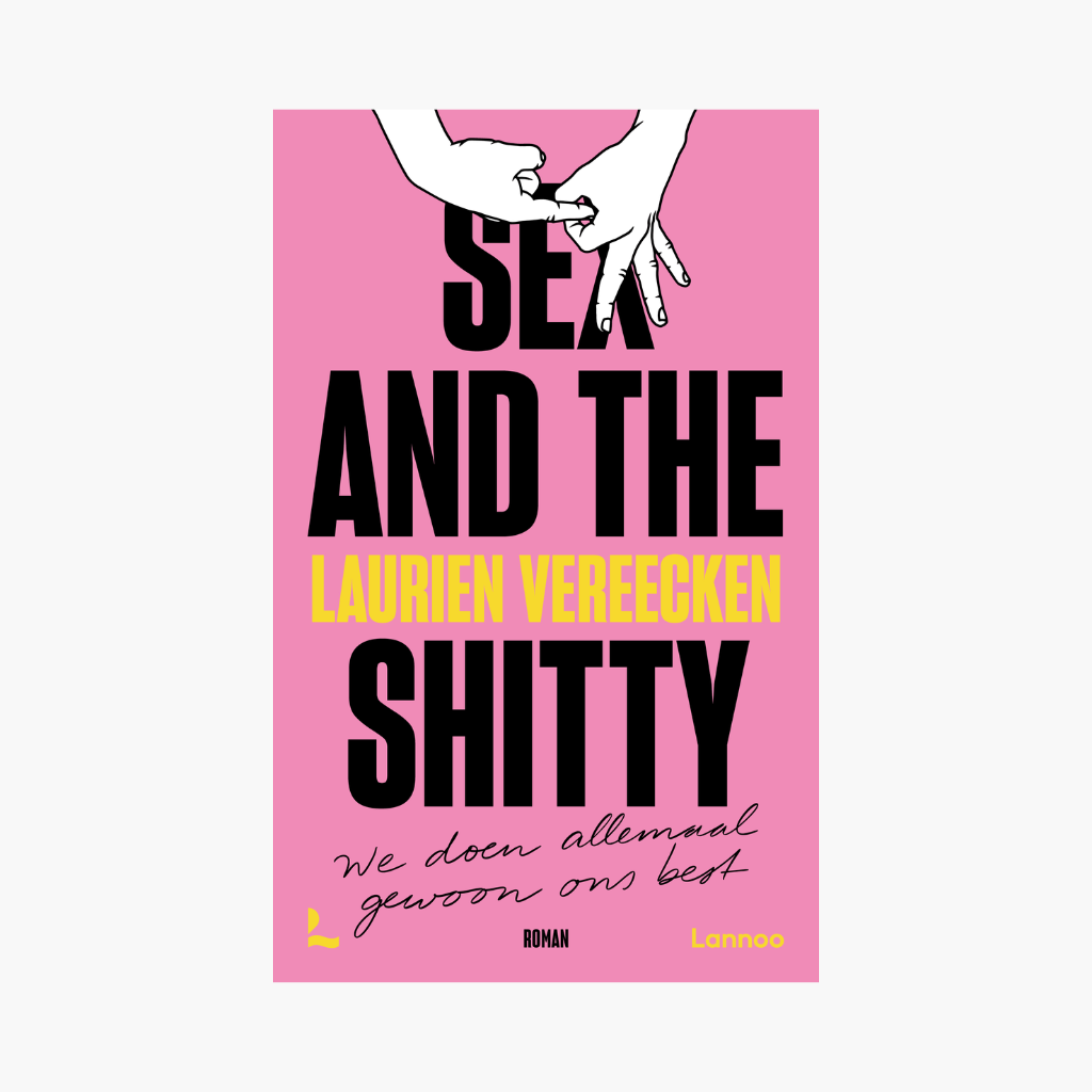 sex and the shitty