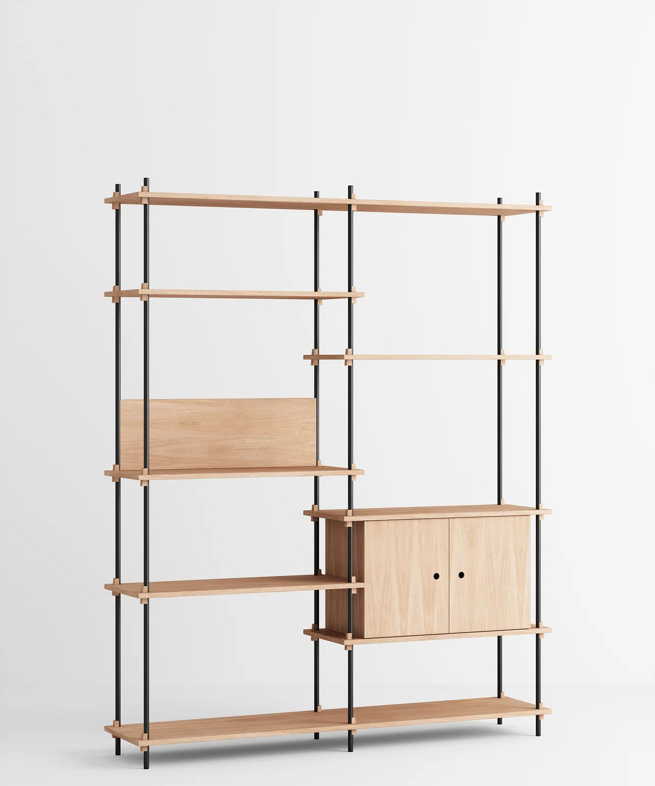 Shelving System – s.200.2.C