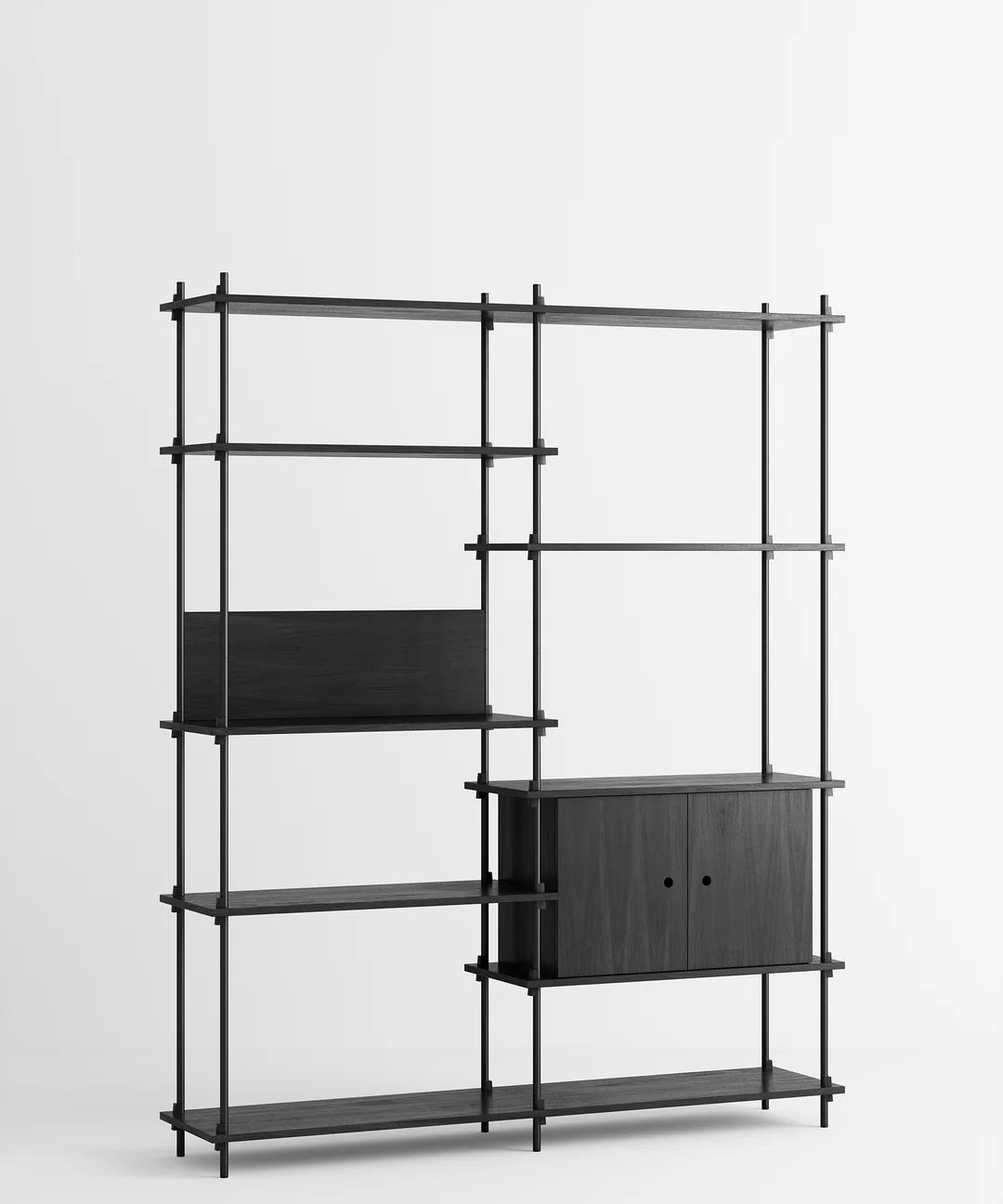 Shelving System – s.200.2.C