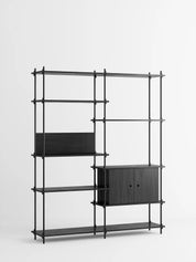 Shelving System – s.200.2.C