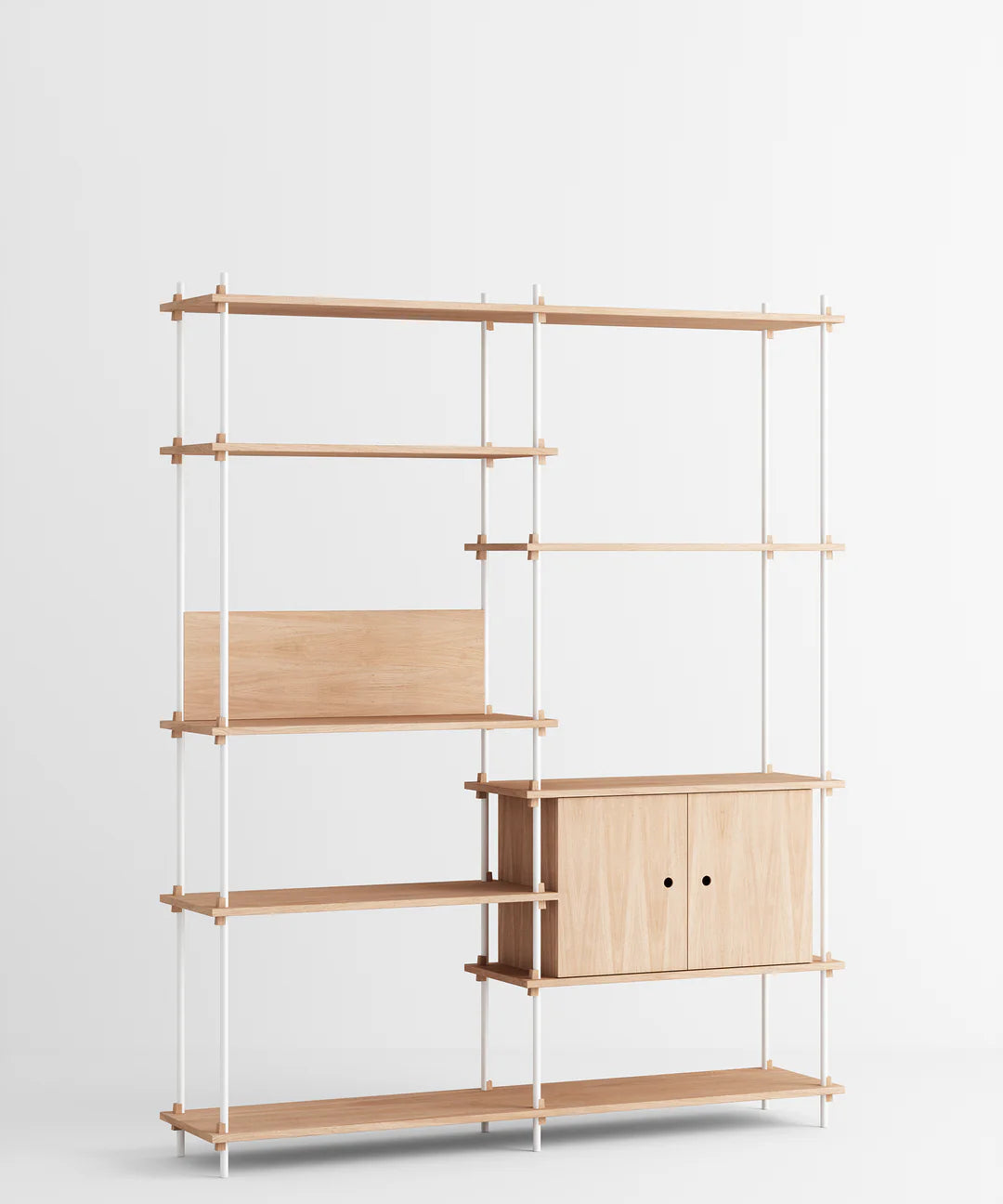 Shelving System – s.200.2.C