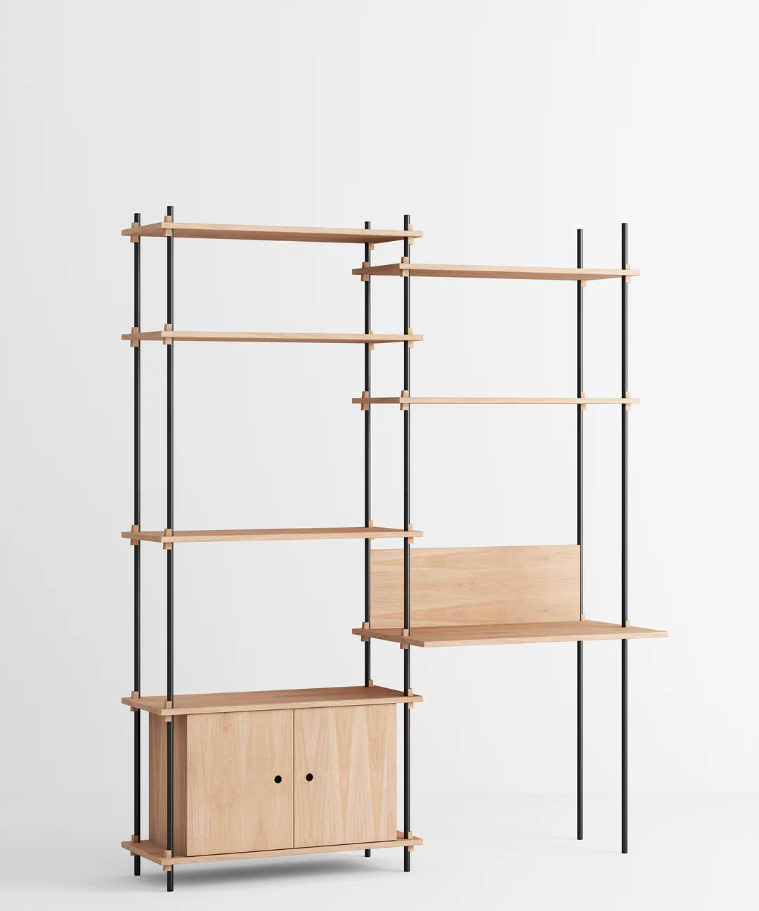 Shelving System – s.200.2.E