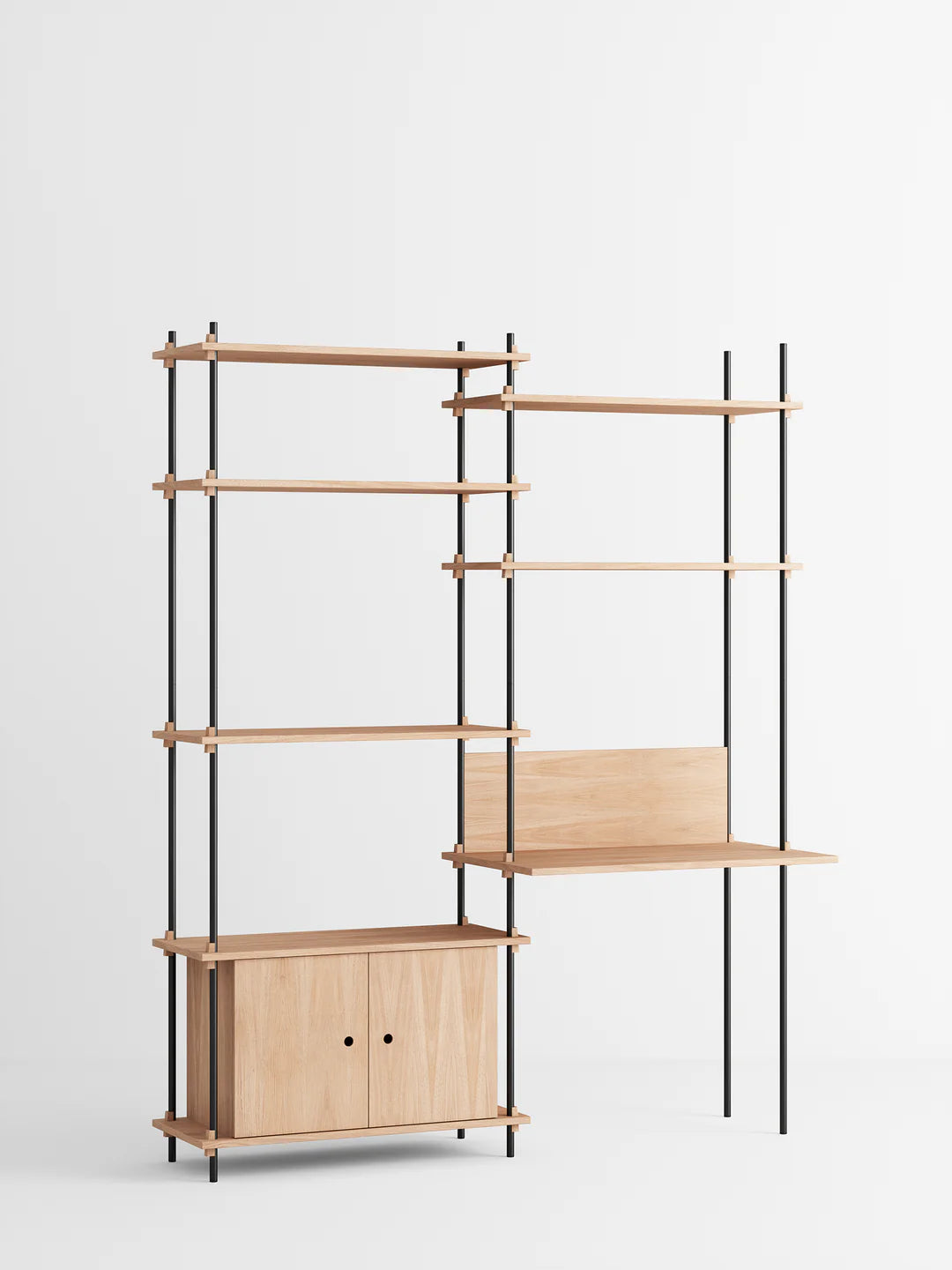 Shelving System – s.200.2.E