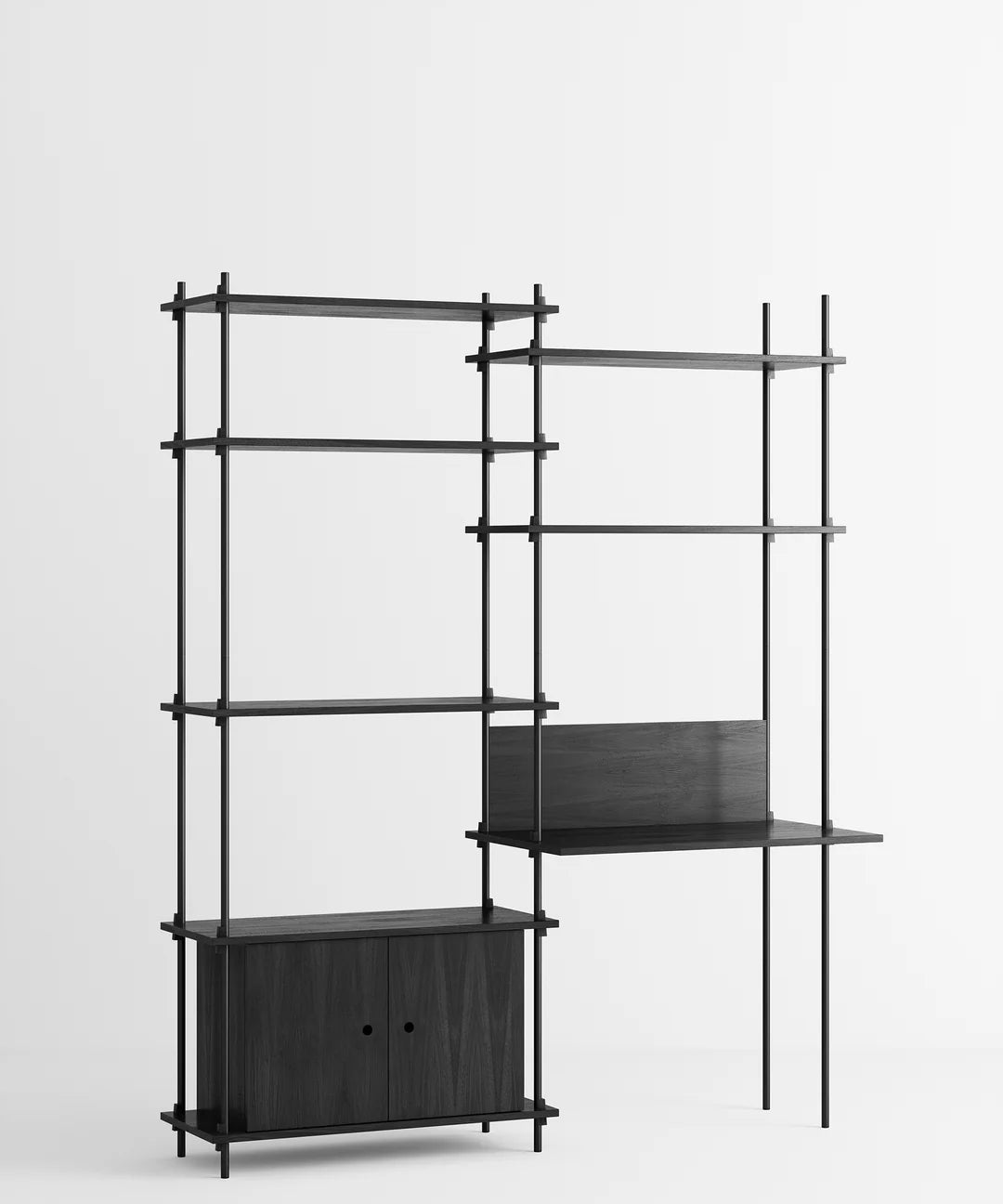 Shelving System – s.200.2.E