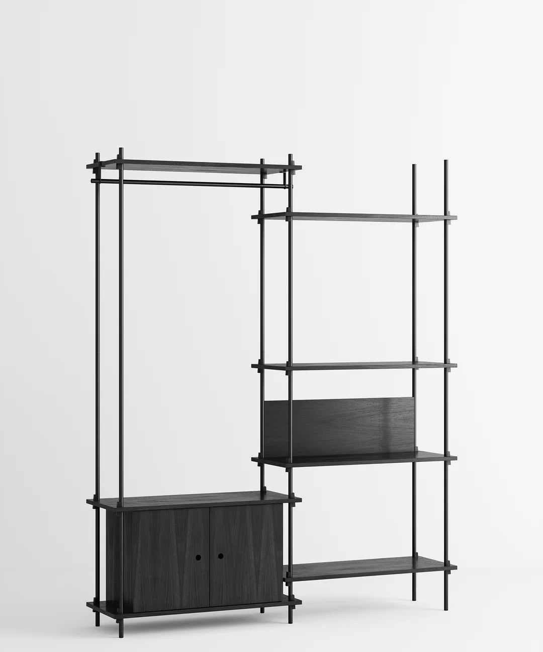 Shelving System – s.200.2.G