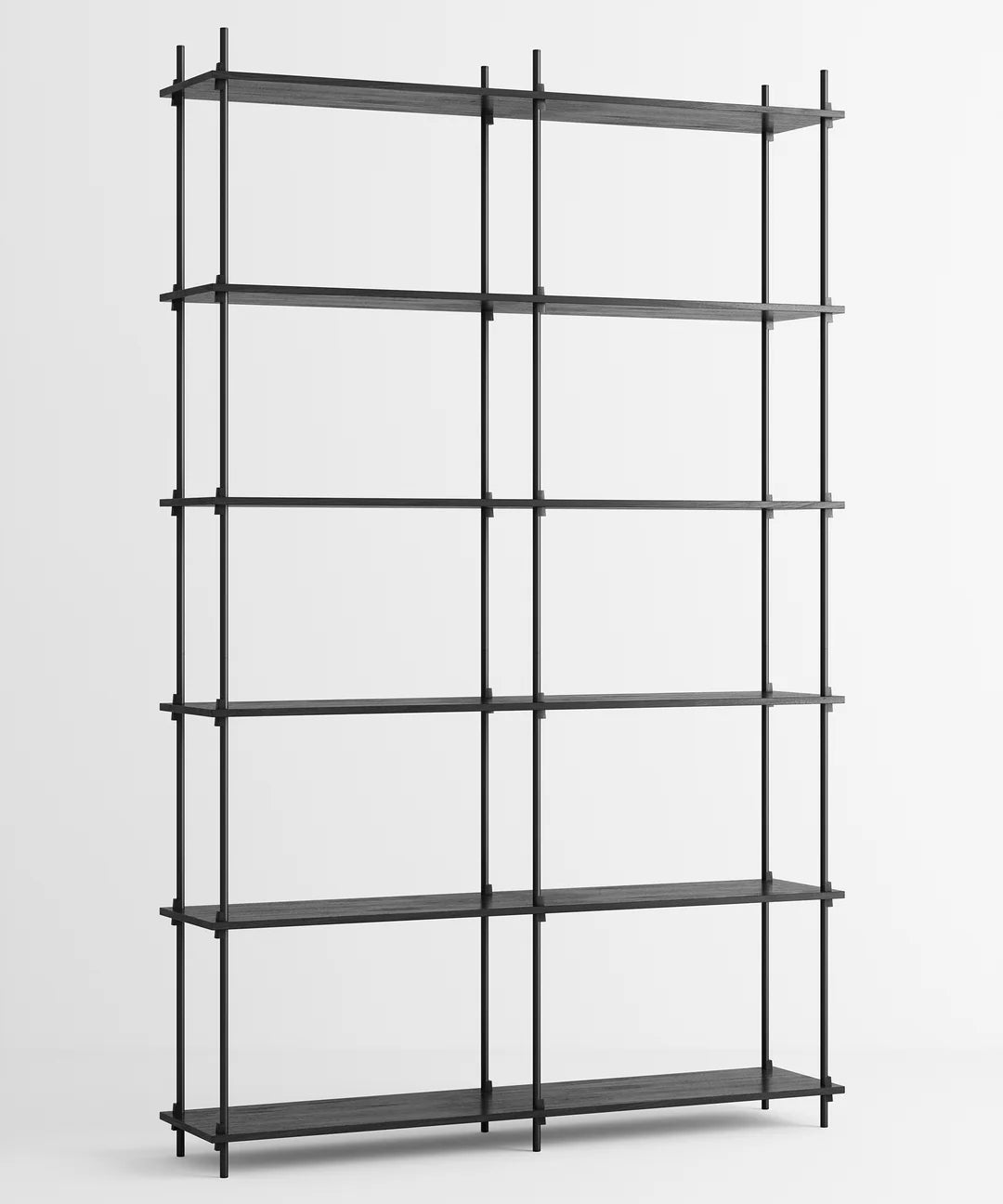 Shelving System – s.255.2.B