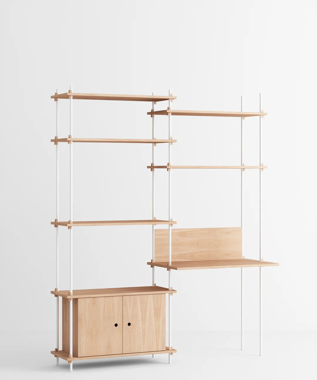 Shelving System – s.200.2.E
