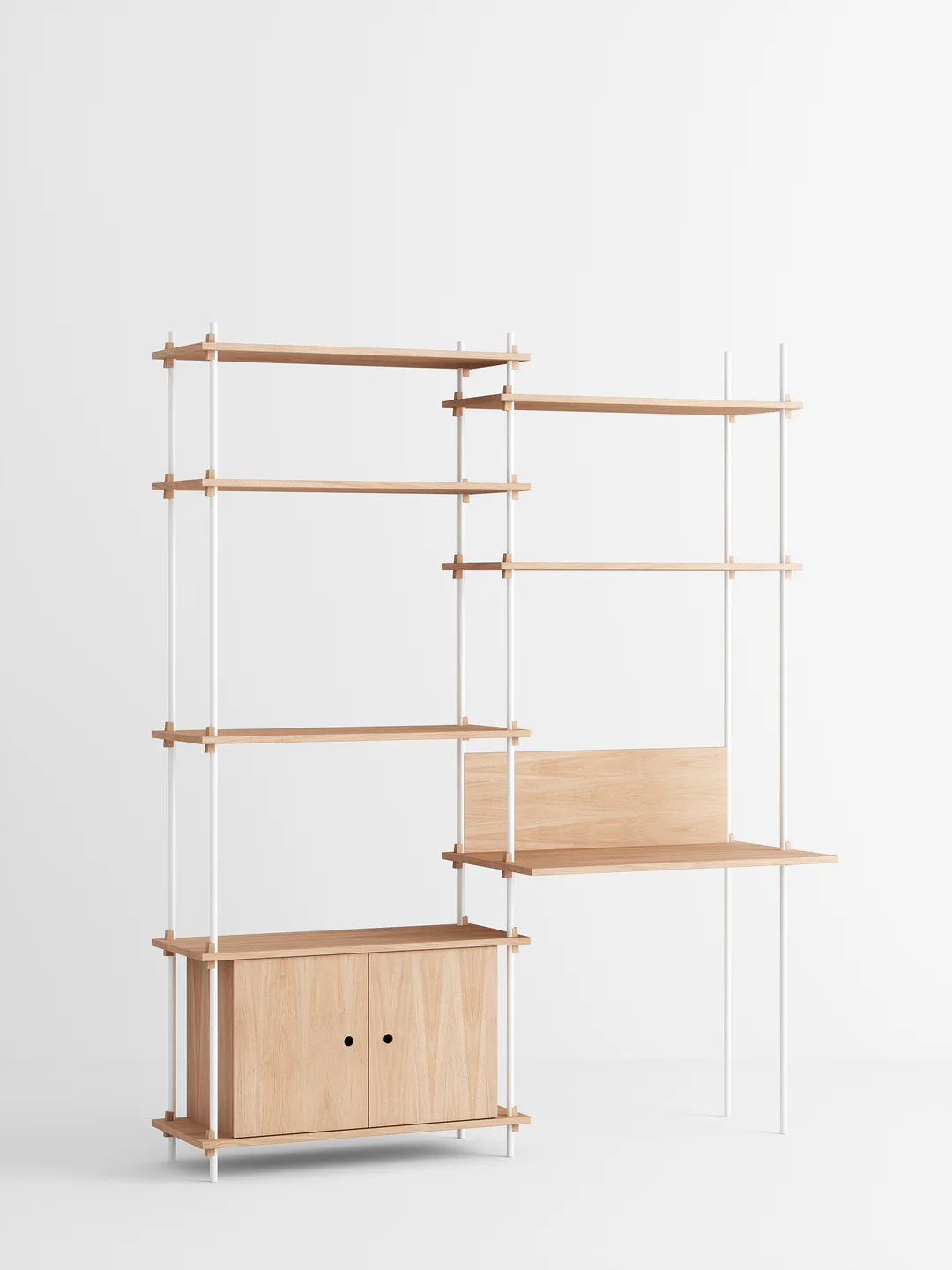 Shelving System – s.200.2.E