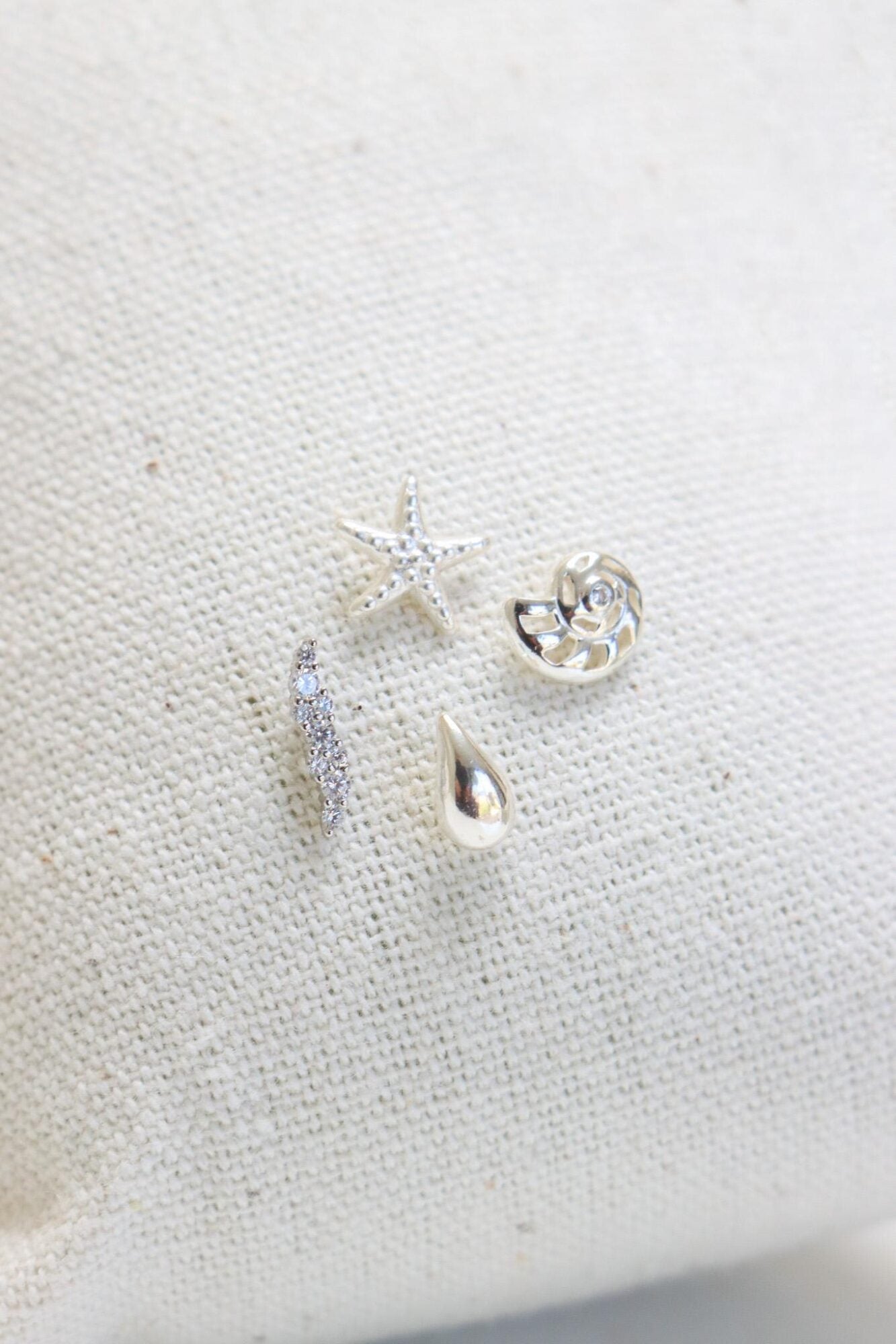 drop - stud