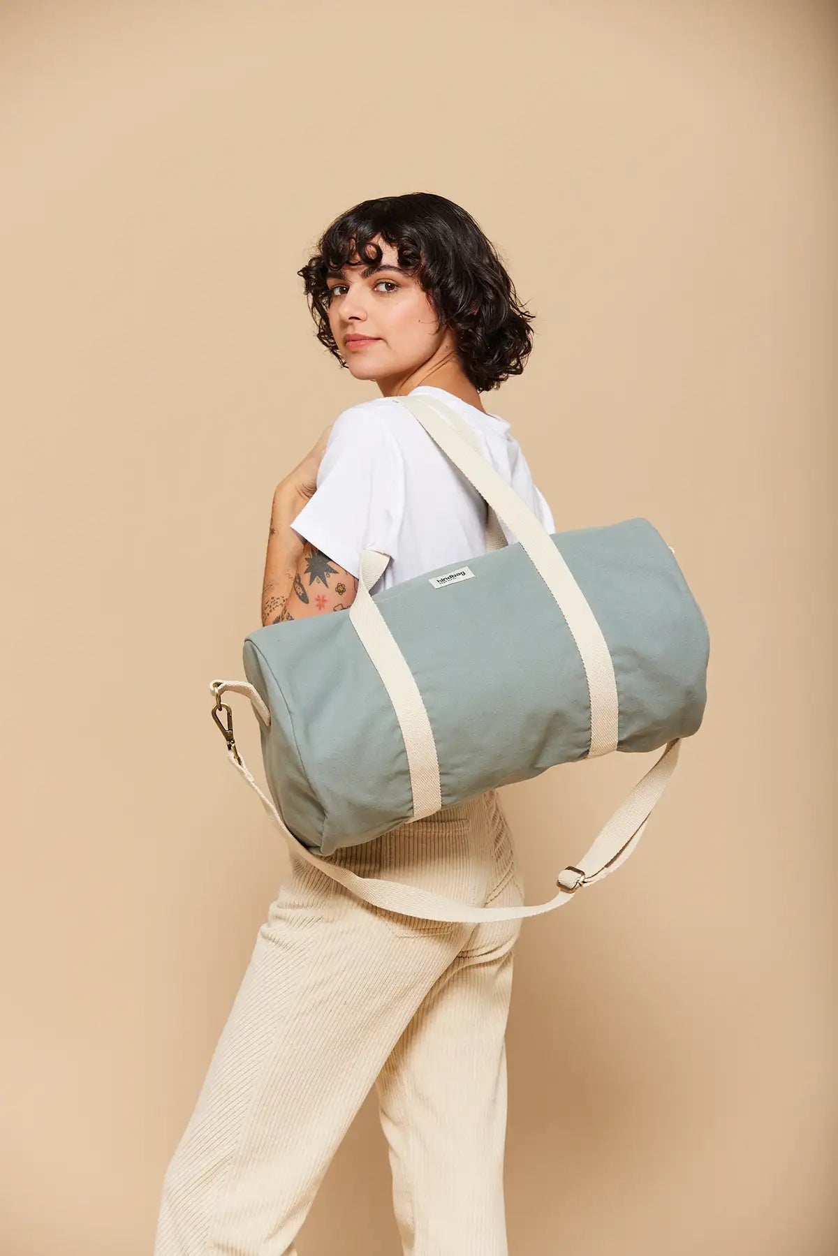 Simon - duffel bag