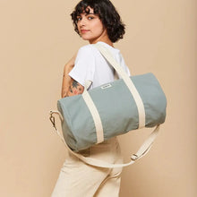 Afbeelding in Gallery-weergave laden, Simon - duffel bag
