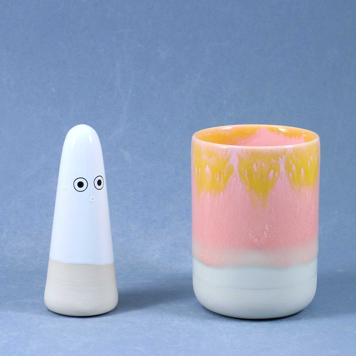 Slurp cup - Fruit jelly flux