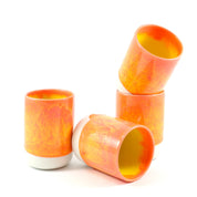 Slurp cup - tropicana