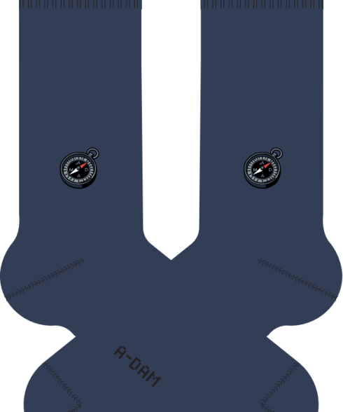 socks-compass-navy.png