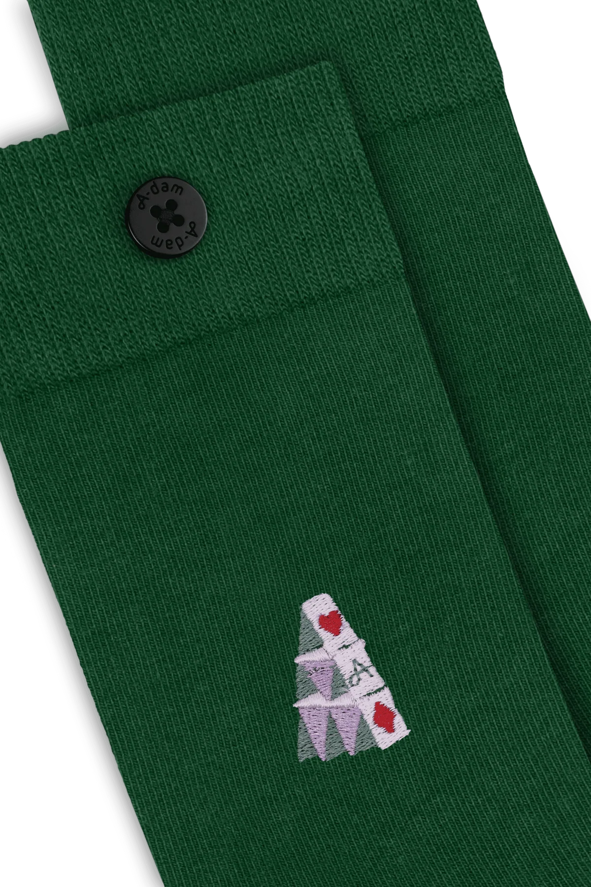 green house of cards socks