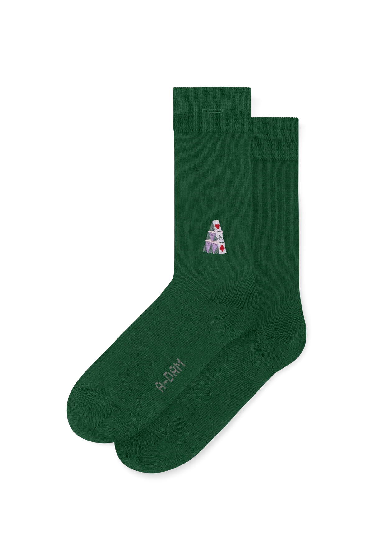 green house of cards socks