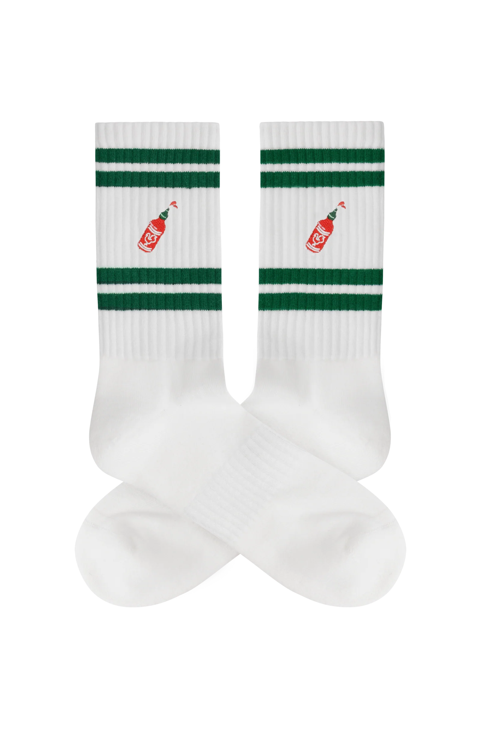medium spice crew socks