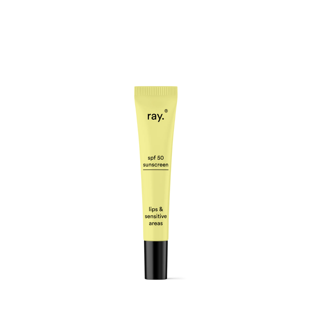 Lippenbalsem SPF50 - 10ml