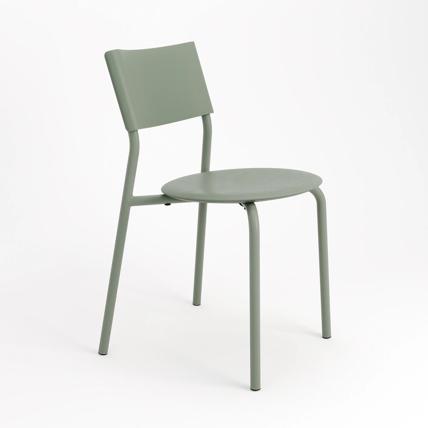 SSDr chair - recycled plastic