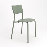 SSDr chair - recycled plastic